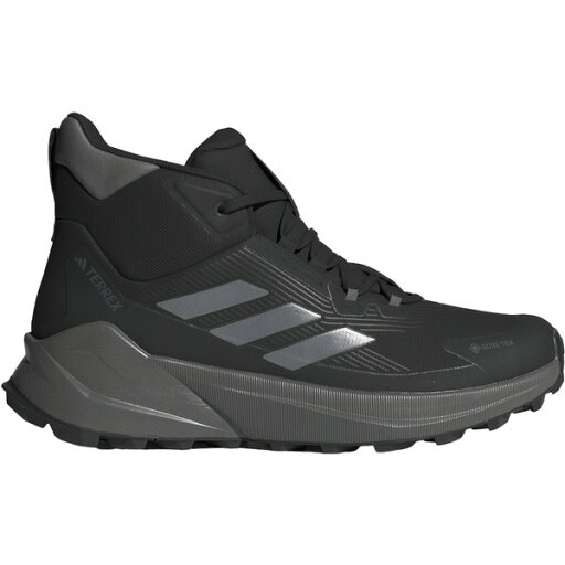 adidas アディダス メンズ スニーカー 【adidas Terrex Trailmaker 2.0 Gore-Tex Core Black Carbon Grey】 サイズ US_10.5(28.5cm) Core Black/Carbon/Grey Four adidas アディダス メンズ スニーカー 【adidas Terrex Trailmaker 2.0 Gore-Tex Core Black Carbon Grey】 サイズ US_10.5(28.5cm) Core Black/Carbon/Grey Four