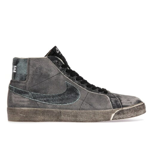 Nike ナイキ メンズ スニーカー 【Nike Blazer Mid Faded Black】 サイズ US_9.5(27.5cm) Black/Light Dew-Coconut Milk Nike ナイキ メンズ スニーカー 【Nike Blazer Mid Faded Black】 サイズ US_9.5(27.5cm) Black/Light Dew-Coconut Milk