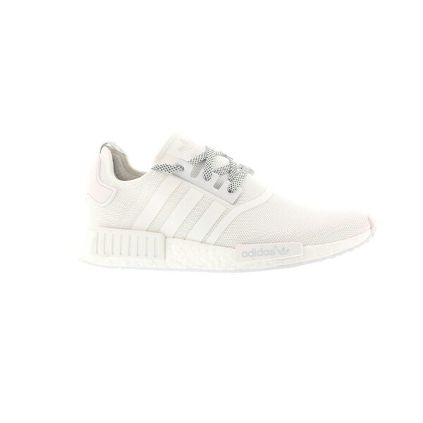 adidas アディダス メンズ スニーカー 【adidas NMD R1 White Reflective】 サイズ US_11(29.0cm) White/White/White