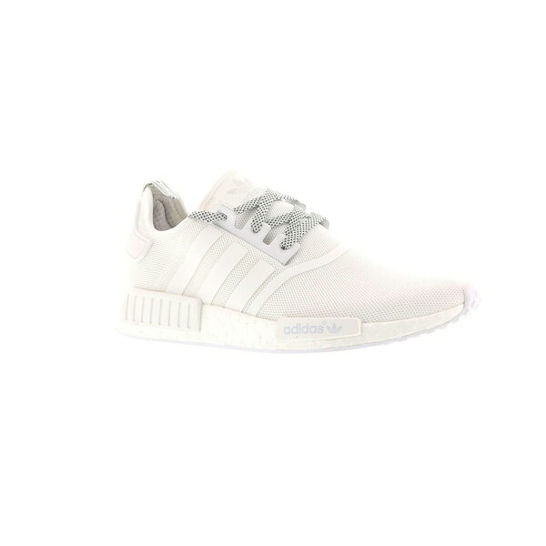 adidas アディダス メンズ スニーカー 【adidas NMD R1 White Reflective】 サイズ US_11(29.0cm) White/White/White