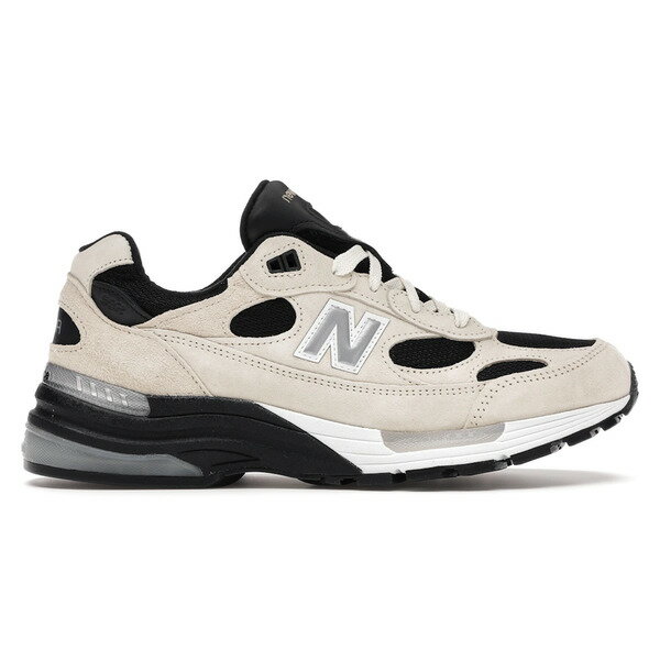 New Balance ˥塼Х  ˡ New Balance 992 Studio FY7  US_5.5(23.5cm) Cr...