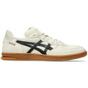 ASICS アシックス メンズ スニーカー 【ASICS Skyhand OG Oatmeal Black】 サイズ US_9(27.0cm) Oatmeal/Black(4)