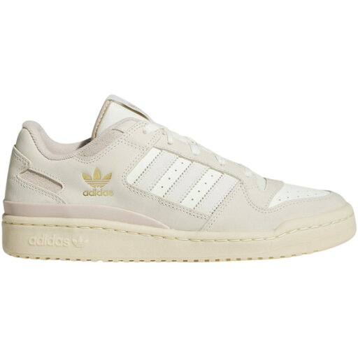adidas アディダス メンズ スニーカー 【adidas Forum Low CL Ivory Wonder Beige Sand】 サイズ US_9(27.0cm) Ivory/Wonder Beige/Sand adidas アディダス メンズ スニーカー 【adidas Forum Low CL Ivory Wonder Beige Sand】 サイズ US_9(27.0cm) Ivory/Wonder Beige/Sand