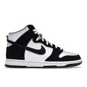 Nike ナイキ メンズ スニーカー 【Nike Dunk High SE World Champs】 サイズ US_7(25.0cm) Black/White...