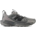 New Balance ニューバランス メンズ スニーカー 【New Balance Tektrel Slate Grey Raincloud Castlero...