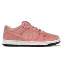 Nike ナイキ メンズ スニーカー 【Nike SB Dunk Low Pink Pig】 サイズ US_M_13 Atomic Pink/University Red/White/Atomic Pink(4)