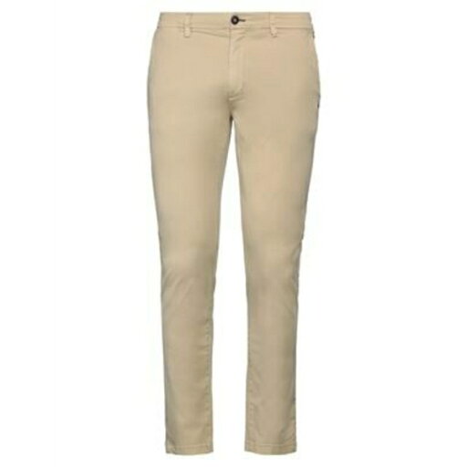 【送料無料】 インピュア メンズ カジュアルパンツ ボトムス Pants Beige 【送料無料】 インピュア メンズ カジュアルパンツ ボトムス Pants Beige