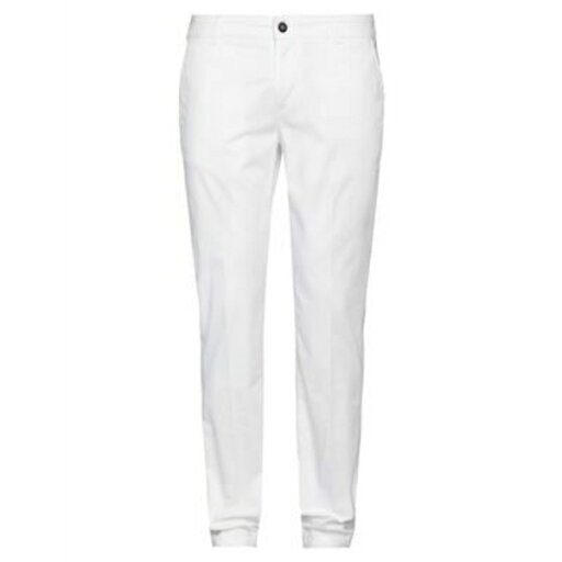 【送料無料】 カモフラージュエーアンドジェイ メンズ カジュアルパンツ ボトムス Pants White 【送料無料】 カモフラージュエーアンドジェイ メンズ カジュアルパンツ ボトムス Pants White