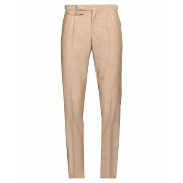 【送料無料】 インコテックス メンズ カジュアルパンツ ボトムス Pants Beige