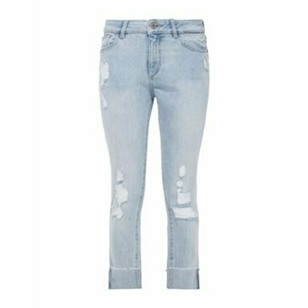 【送料無料】 ディーエル1961 レディース デニムパンツ ボトムス Jeans Blue
