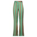 【送料無料】 ディキシー レディース カジュアルパンツ ボトムス Pants Green(4)