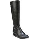ドクター・ショール レディース ブーツ シューズ Women's Brilliance Tall Boots, Regular & Wide Calf Blac...