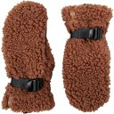 Io}C[ Y  ANZT[ Obermeyer Men's Sherpa Mittens Folklore