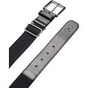 アンダーアーマー メンズ ランニング スポーツ Under Armour Adult Baseball/Softball Belt Black