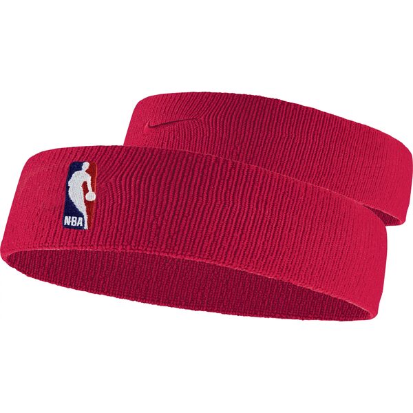ʥ ǥ ˥ ݡ Nike NBA On-Court Headband University Red