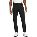 iCL Y JWApc {gX Nike Men's Dri-FIT Repel 5-Pocket Golf Pants Black