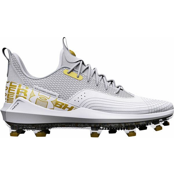 ■商品名 Under Armour Men's Harper 7 Elite TPU Baseball Cleats■こちらの商品は米国・ヨーロッパからお取り寄せ商品となりますので、 お届けまで10日から2週間前後お時間頂いております。 ■お届けの商品は一枚目のお色になります。2枚目以降は参考画像となる場合がございます。 ■各ブランド・商品・デザインによって大きな差異がある場合がございます。 ■あくまで平均的なサイズ表ですので、「参考」としてご利用ください。 ■店内全品【送料無料】です！（※沖縄・離島は別途送料3,300円がかかります）