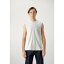 ȥߡҥե  T ȥåץ TANK - Top - white