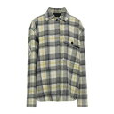 【送料無料】 ジル・サンダー レディース シャツ トップス Shirts Grey
