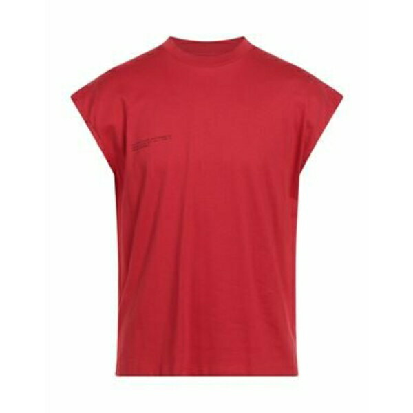 ̵ ѥ󥬥  T ȥåץ T-shirts Red