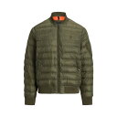 yz t[ Y WPbgu] AE^[ Down jackets Military green