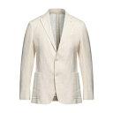 yz [jA Y WPbgu] AE^[ Suit jackets Ivory