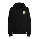 yz oY Y p[J[EXEFbgVc AE^[ Sweatshirts Black