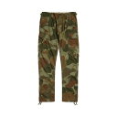 ラルフローレン 【送料無料】 ラルフローレン メンズ カジュアルパンツ ボトムス Pants Military green