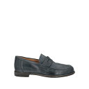 yz } Y Xb|E[t@[ V[Y Loafers Navy blue