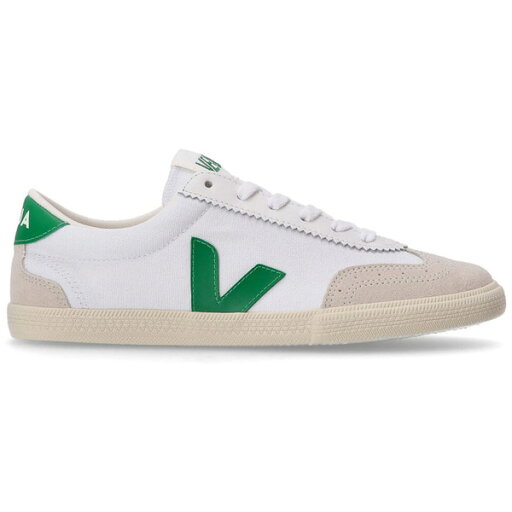 Veja ヴェジャ メンズ スニーカー 【Veja Campo White Emeraude】 サイズ EU_35(20.0cm) White/Emeraude Veja ヴェジャ メンズ スニーカー 【Veja Campo White Emeraude】 サイズ EU_35(20.0cm) White/Emeraude