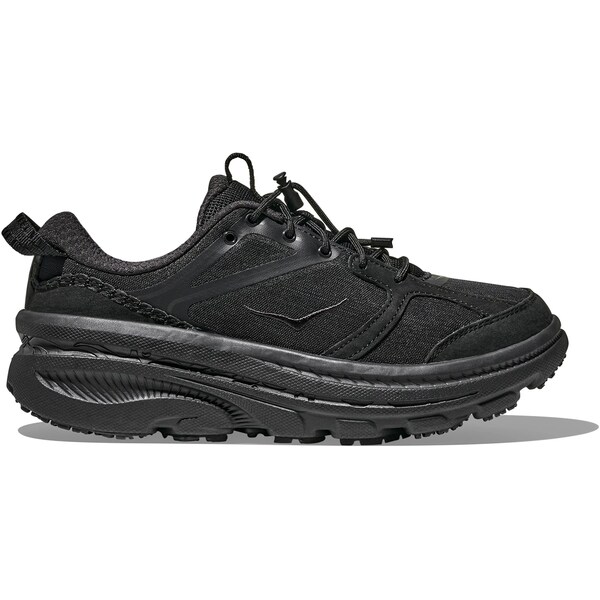 Hoka One One ホカオネオネ メンズ スニーカー 【Hoka One One Bondi B3LS Black Carbon Black】 サイズ US_7.5(25.5cm) Black/Carbon Black