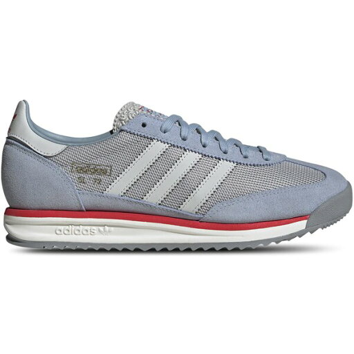 adidas アディダス メンズ スニーカー 【adidas SL 72 RS Wonder Blue】 サイズ US_5(23.0cm) Wonder Blue/Crystal White/Grey Two adidas アディダス メンズ スニーカー 【adidas SL 72 RS Wonder Blue】 サイズ US_5(23.0cm) Wonder Blue/Crystal White/Grey Two