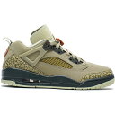 Jordan ジョーダン メンズ スニーカー 【Jordan Spizike Low Neutral Olive】 サイズ US_11.5(29.5cm) Ne...