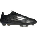 adidas アディダス メンズ スニーカー 【adidas F50 Pro FG Core Black Iron Metallic Gold Metallic】 サイズ US_11(29.0cm) Core Black/Iron Metallic/Gold Metallic(4)