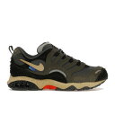 Nike ナイキ メンズ スニーカー 【Nike Air Terra Humara Undefeated Cargo Khaki】 サイズ US_5.5(23....