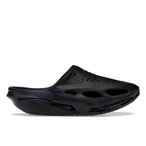 Nike ナイキ メンズ スニーカー 【Nike MMW 005 Slide Black】 サイズ US_12(30.0cm) Black/Black/Black Nike ナイキ メンズ スニーカー 【Nike MMW 005 Slide Black】 サイズ US_12(30.0cm) Black/Black/Black