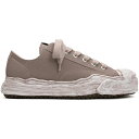 Maison Mihara Yasuhiro ミハラヤスヒロ メンズ スニーカー 【Maison Mihara Yasuhiro Hank OG Sole Ga...