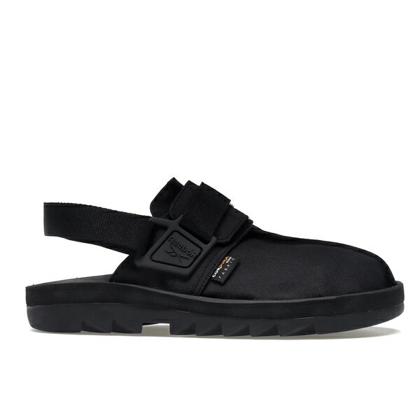 Reebok リーボック メンズ スニーカー 【Reebok Beatnik Black】 サイズ US_11(29.0cm) Black/Black-Black