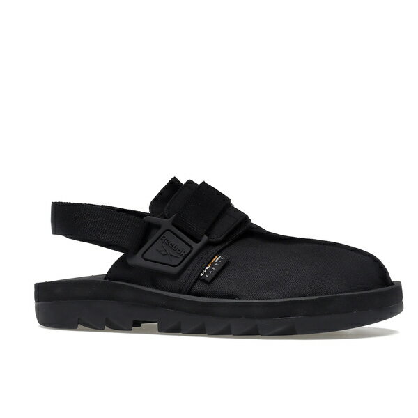 Reebok リーボック メンズ スニーカー 【Reebok Beatnik Black】 サイズ US_11(29.0cm) Black/Black-Black