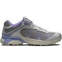 Salomon サロモン メンズ スニーカー 【Salomon XT-Whisper Ashes Of Roses】 サイズ US_12.5(30.5cm) Ashes Of Roses/Gull/Cosmic Sky(4)