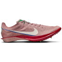 Nike ナイキ メンズ スニーカー 【Nike ZoomX Dragonfly 2 Red Stardust Red Sepia University Red Pale Ivory】 サイズ US_9.5(27.5cm) Red Stardust/Red Sepia/University Red/Pale Ivory(4)