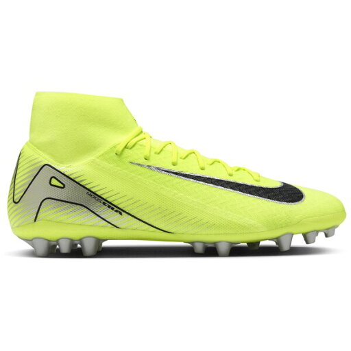 Nike ナイキ メンズ スニーカー 【Nike Mercurial Superfly 10 Academy AG Volt Black】 サイズ US_8(26.0cm) Volt/Black Nike ナイキ メンズ スニーカー 【Nike Mercurial Superfly 10 Academy AG Volt Black】 サイズ US_8(26.0cm) Volt/Black