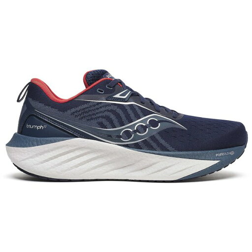 Saucony サッカニー メンズ スニーカー 【Saucony Triumph 22 Navy Dusk】 サイズ US_9(27.0cm) Navy/Dusk Saucony サッカニー メンズ スニーカー 【Saucony Triumph 22 Navy Dusk】 サイズ US_9(27.0cm) Navy/Dusk