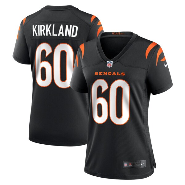 asty㤨֥ʥ ǥ ˥ե ȥåץ Jaxson Kirkland Cincinnati Bengals Nike Women's Team Game Jersey BlackפβǤʤ40,800ߤˤʤޤ