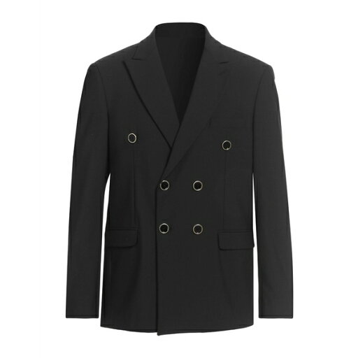 【送料無料】 アイム ブライアン メンズ ジャケット&ブルゾン アウター Blazers Black 【送料無料】 アイム ブライアン メンズ ジャケット&ブルゾン アウター Blazers Black