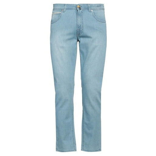 【送料無料】 ブリリア 1949 メンズ デニムパンツ ボトムス Jeans Blue 【送料無料】 ブリリア 1949 メンズ デニムパンツ ボトムス Jeans Blue