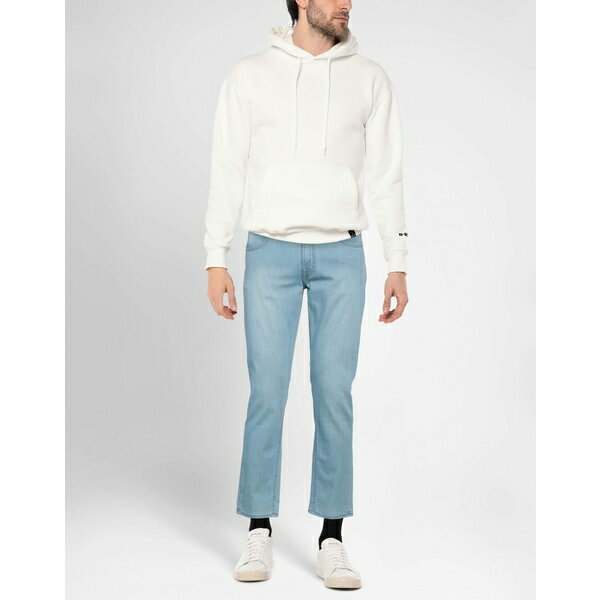 【送料無料】 ブリリア 1949 メンズ デニムパンツ ボトムス Jeans Blue