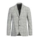 【送料無料】 ラルディーニ メンズ ジャケット&ブルゾン アウター Blazers Black