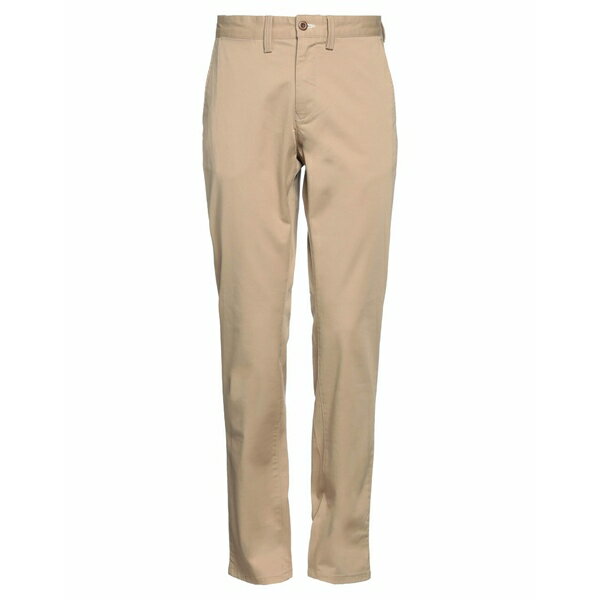【送料無料】 ガント メンズ カジュアルパンツ ボトムス Pants Beige