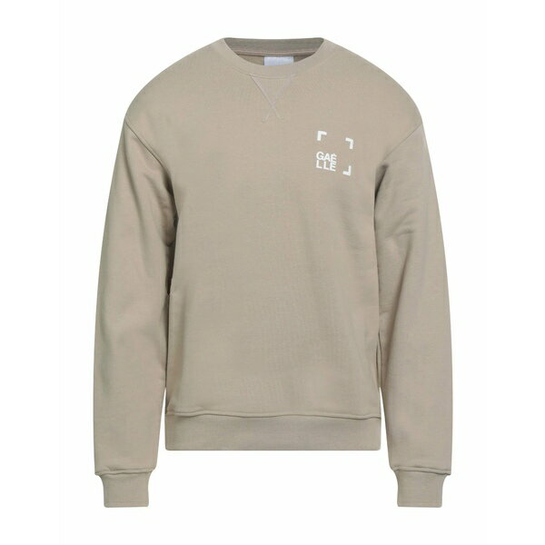 ■トップスサイズ 単位(cm) USサイズ｜胸囲(cm) XS(32-34in)｜84 S(34-36in)｜88 M(36-38in)｜94 L(38-40in)｜100 XL(42-44in)｜106 ■ブランド GALLE Paris (ガレパリ)■商品名 Sweatshirts■素材 ■生産国 ■こちらの商品は米国・ヨーロッパからお取り寄せ商品となりますので、 お届けまで2週間前後お時間頂いております。 ■各ブランド・商品・デザインによって大きな差異がある場合がございます。 ■あくまで平均的なサイズ表ですので、「参考」としてご利用ください。 ■店内全品【送料無料】です！（※沖縄・離島は別途送料3,300円がかかります）